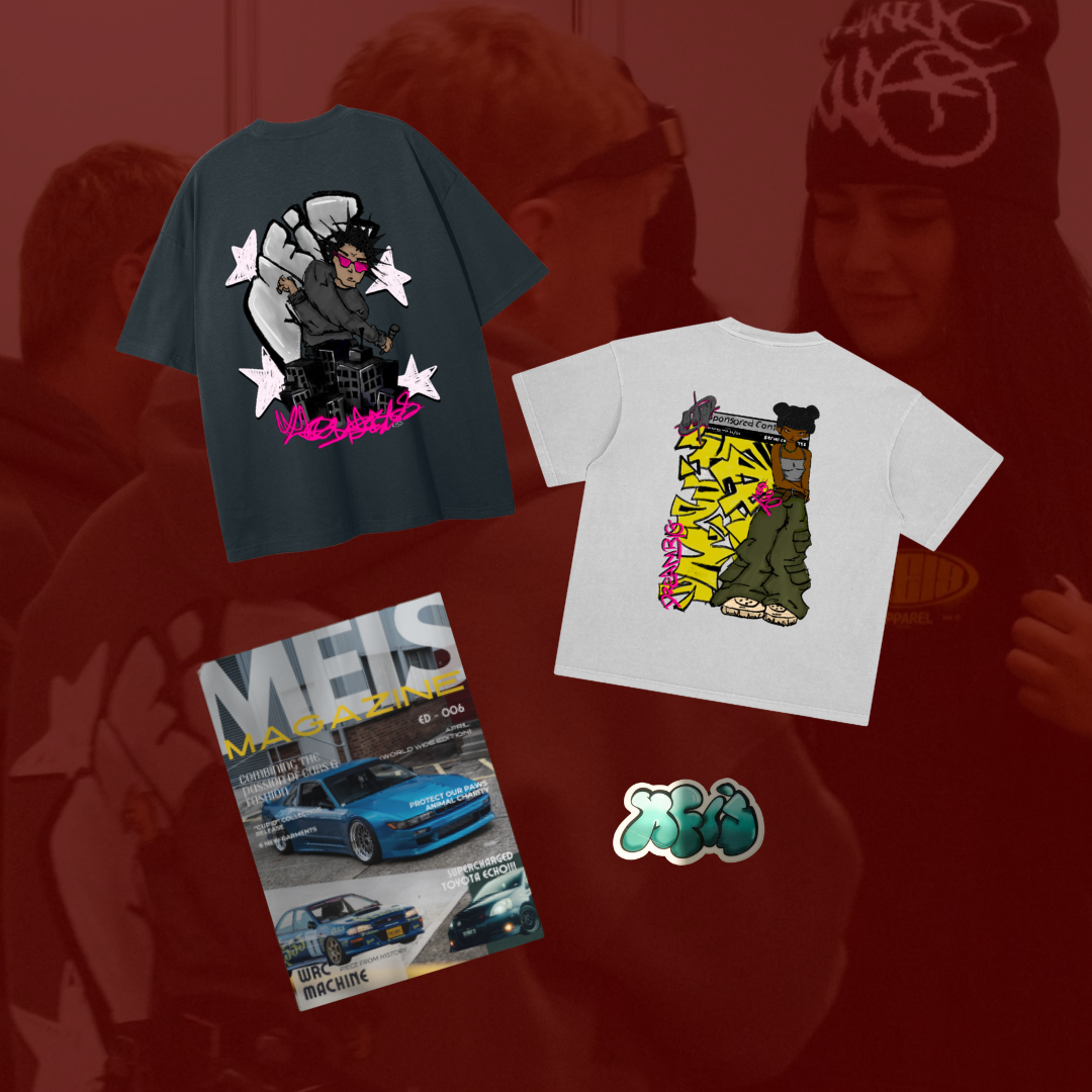 The Artist Bundle
