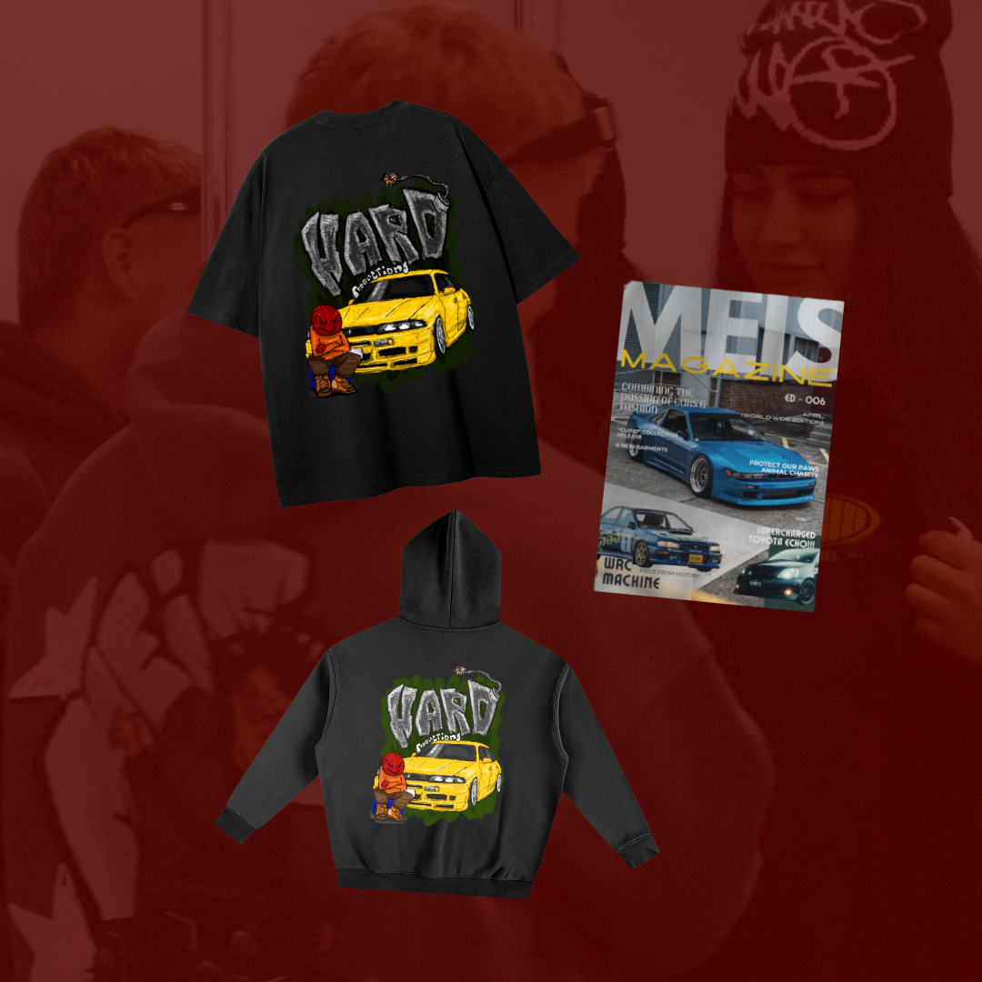 The Collectors Bundle