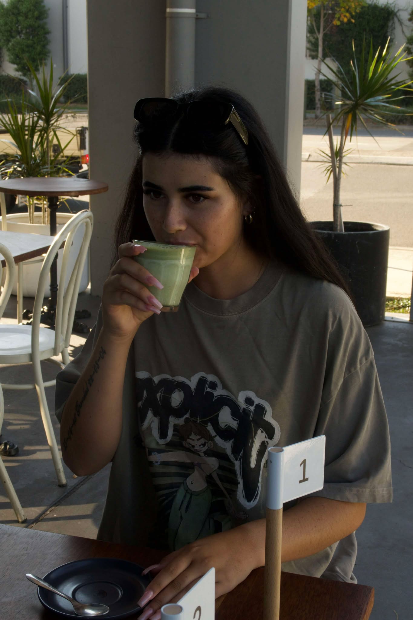 Explicit T-Shirt