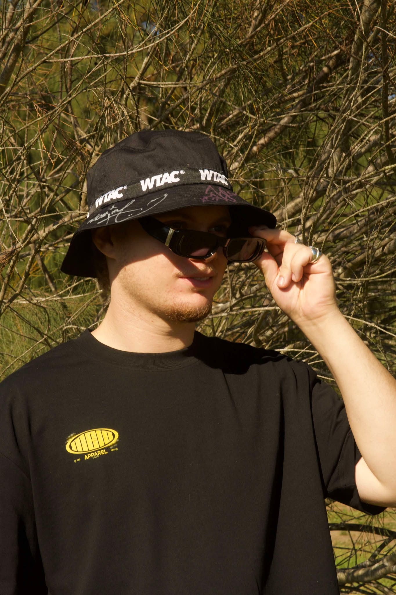 HArD wORK T-Shirt