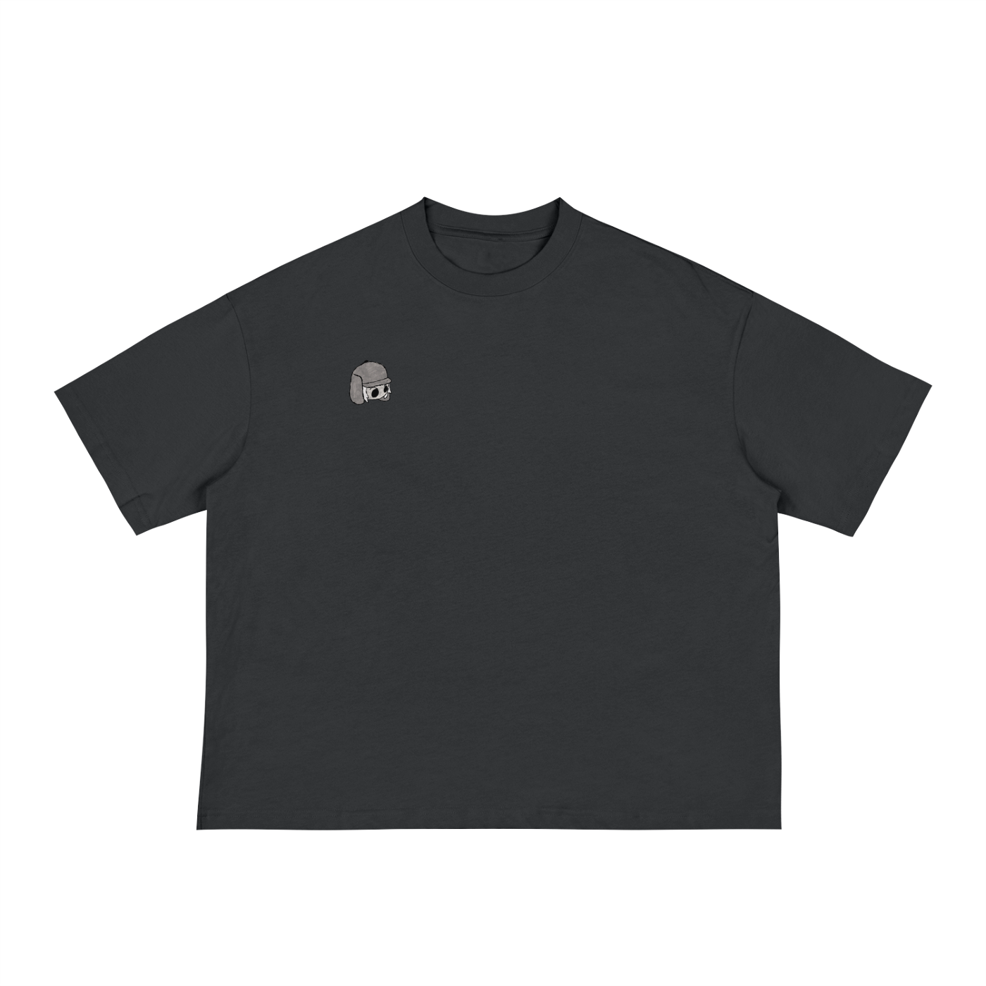 Subie boxy T-Shirt
