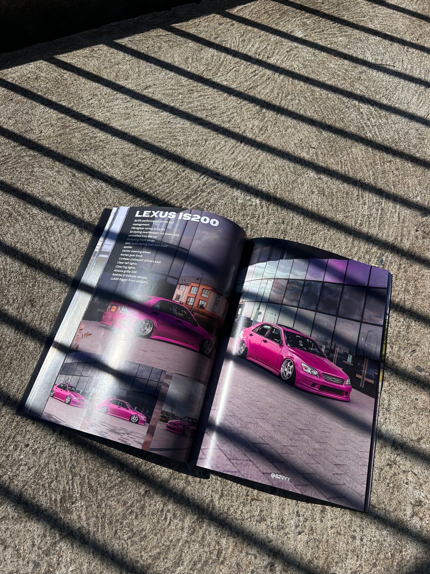 Y24 JULY ED 004 - WORLD WIDE EDITION