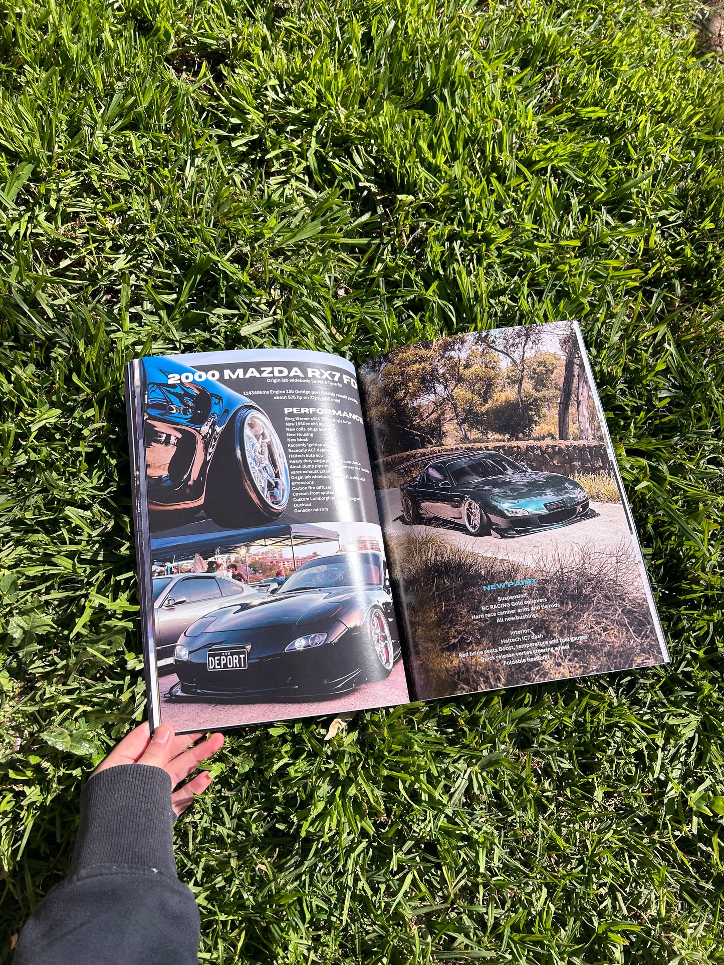 Y24 MARCH ED 003 - WORLD WIDE EDITION
