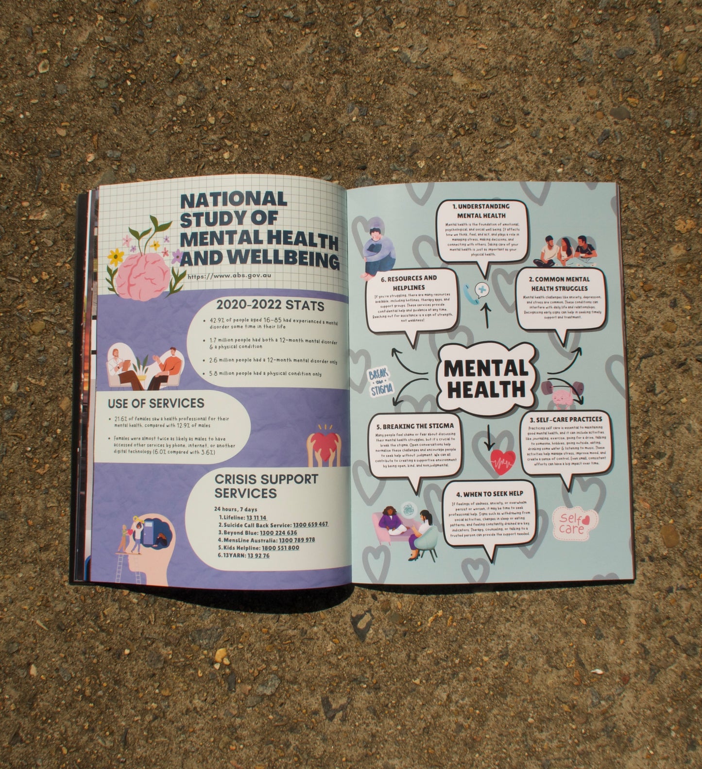 Y24 NOVEMBER ED 005 - WORLD WIDE EDITION