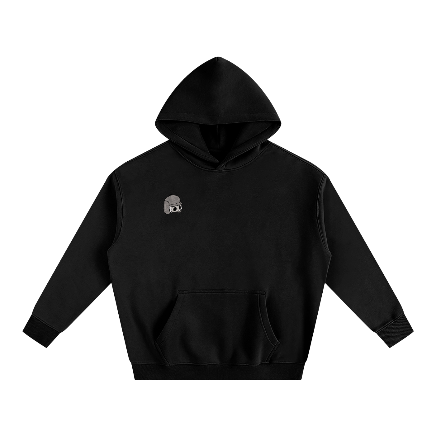 Subie Hoodie