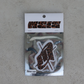 Leopard Air Freshener