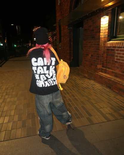 ANXTY T-SHIRT