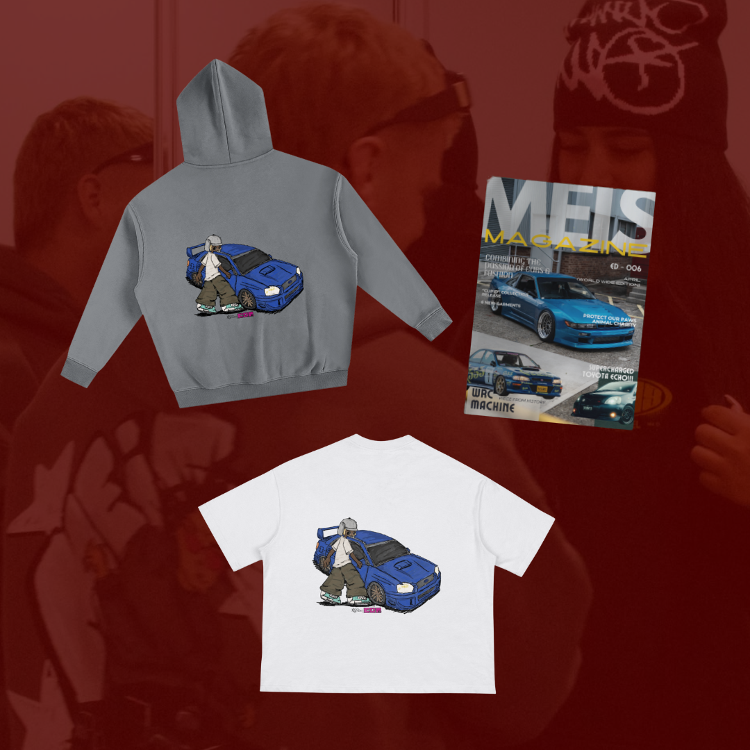 The Headache Bundle