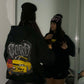 HaRd wORK Hoodie