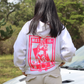 PROWL HOODIE WHITE