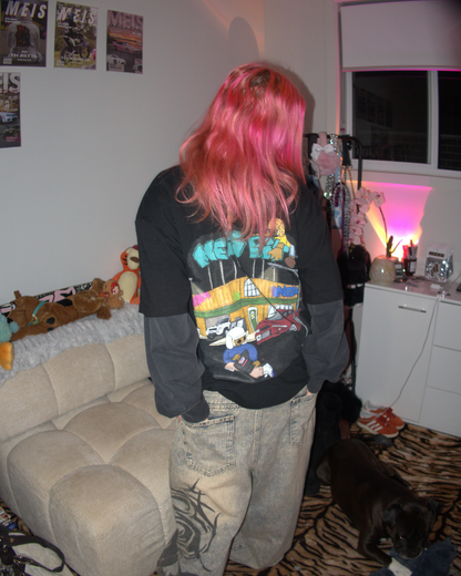 MITSI T-SHIRT