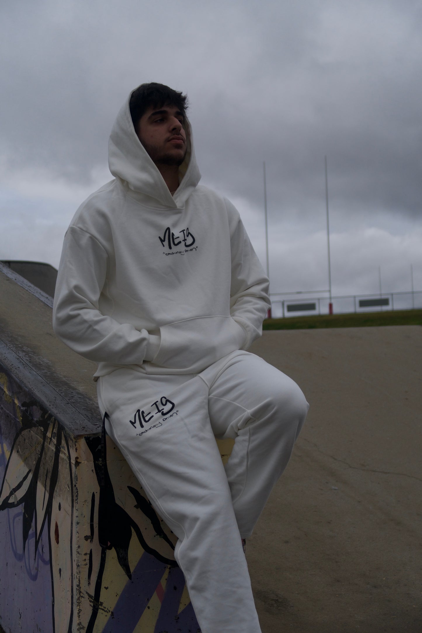 Graff Tracksuit Set